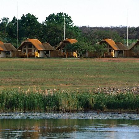 Wildside Safari Camp Villa Golders Green Eksteriør bilde