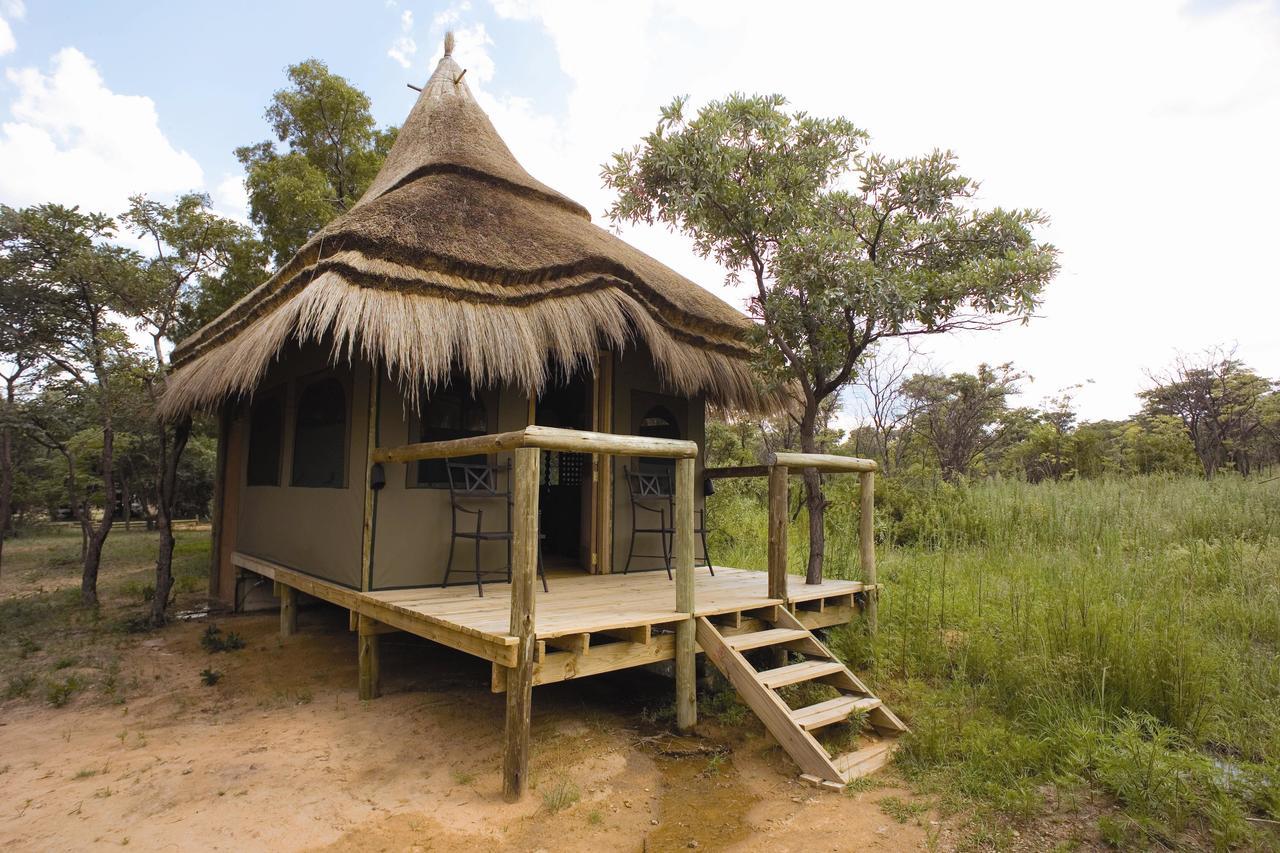 Wildside Safari Camp Villa Golders Green Eksteriør bilde