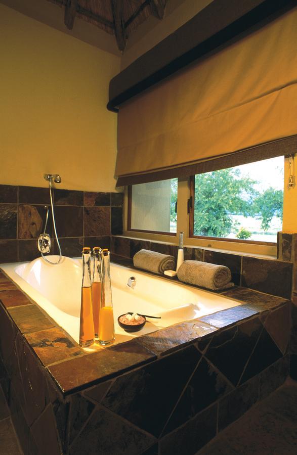 Wildside Safari Camp Villa Golders Green Rom bilde