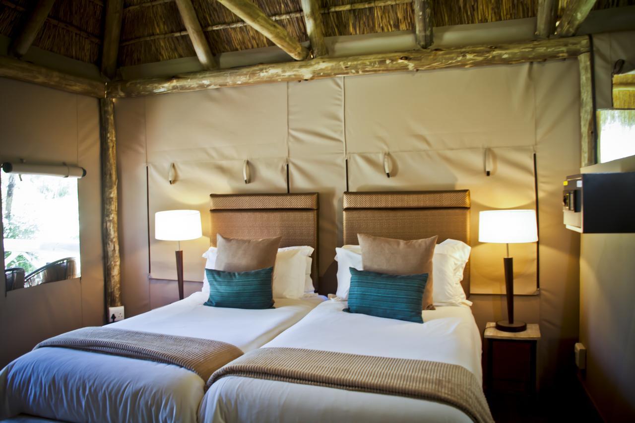 Wildside Safari Camp Villa Golders Green Eksteriør bilde