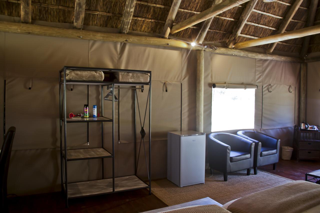 Wildside Safari Camp Villa Golders Green Eksteriør bilde