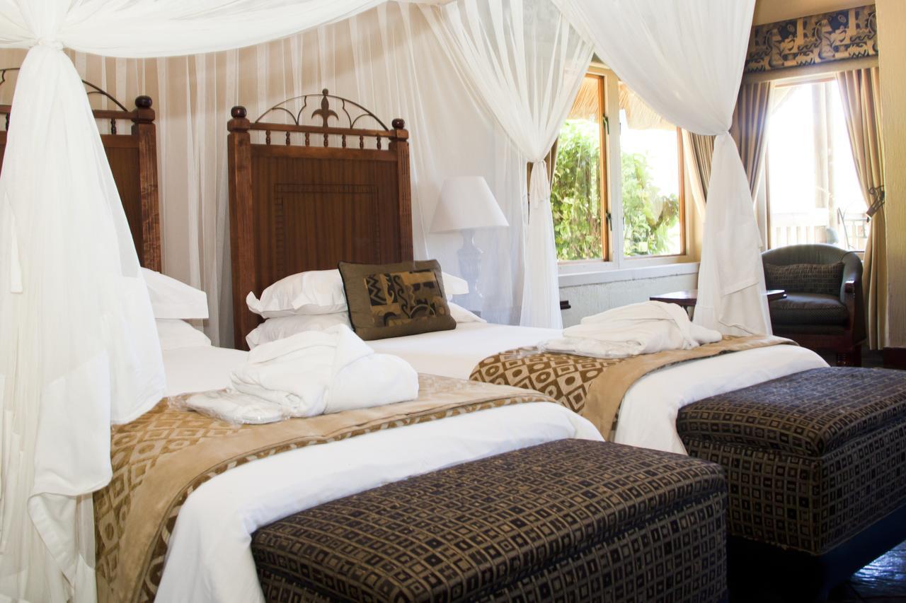 Wildside Safari Camp Villa Golders Green Eksteriør bilde